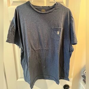 Men’s Polo t shirt size XL